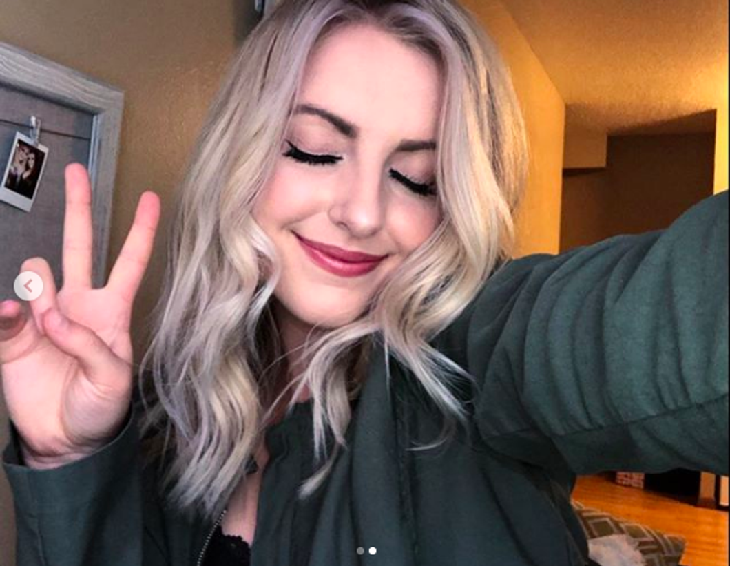 When I've Been Struggling With My Mental Health, This Is What I Want People To Know