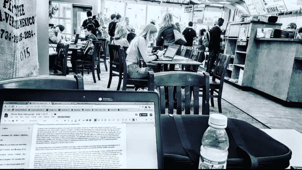 10 Places At Cleveland State University To Grab A Cup Of Coffee When You’re In A Rush