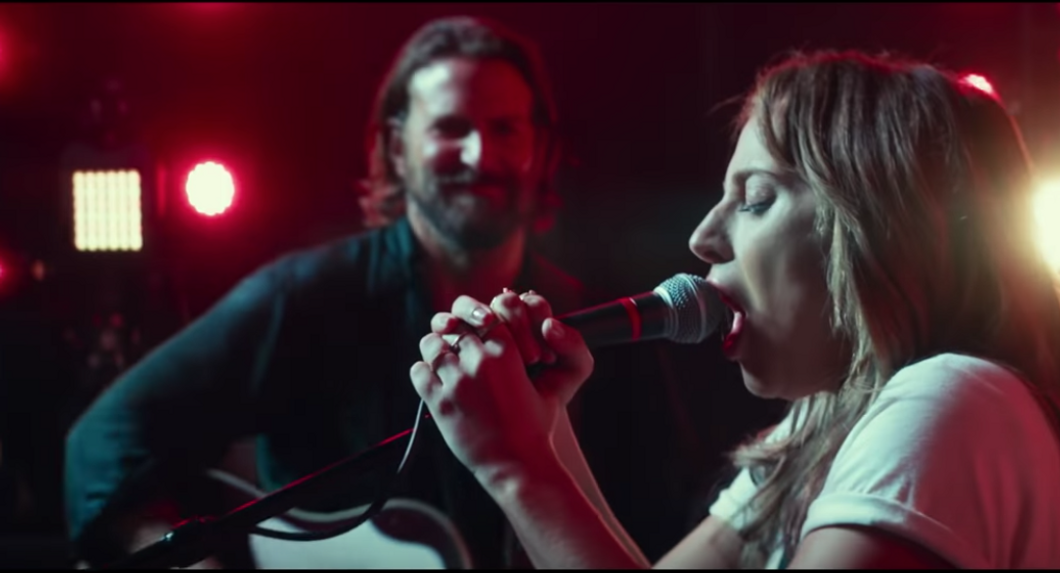 'A Star Is Born' Is Not Just One Of The Best Movies Of The Year, It's One Of The Best Movies Of All Time