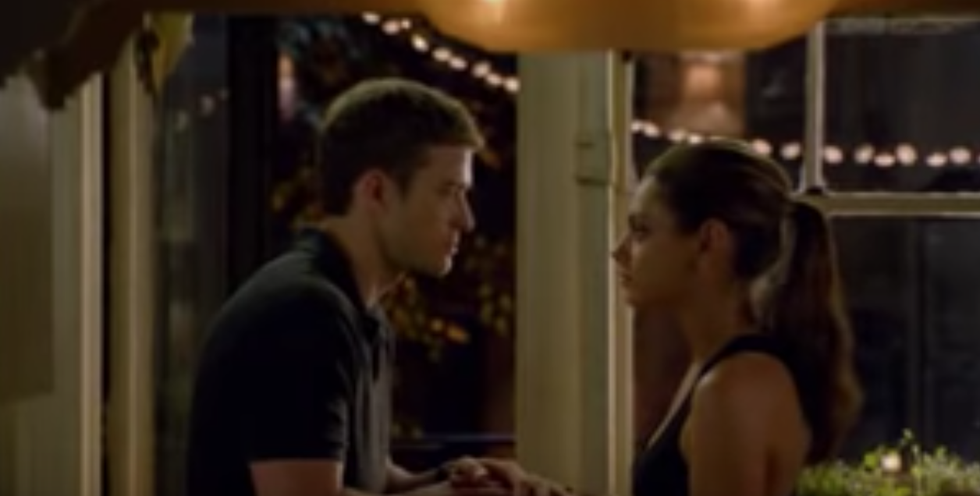 Dear Friend With Benefits, It's Not You, It's Me