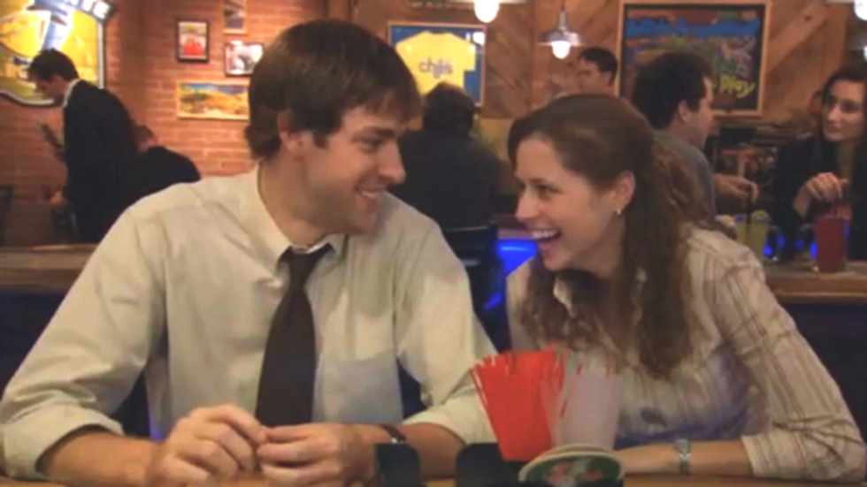 17 Things That Describe A Night In Downtown Grand Forks As Told By ‘The Office’