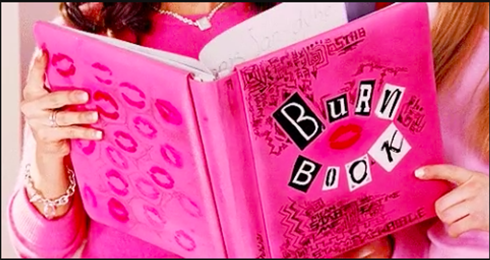 10 Times 'Mean Girls' Made 'Fetch' Relatable In My College Life