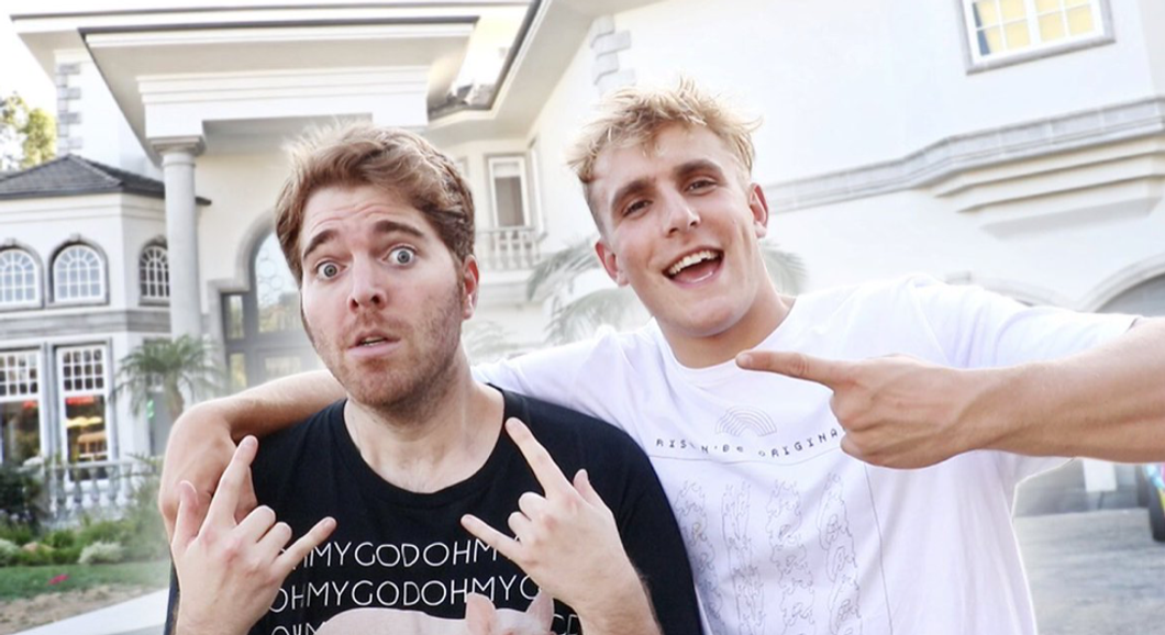 After Watching Shane Dawson's 'Jake Paul' Series, I Think He Needs To Make Videos About These 10 People