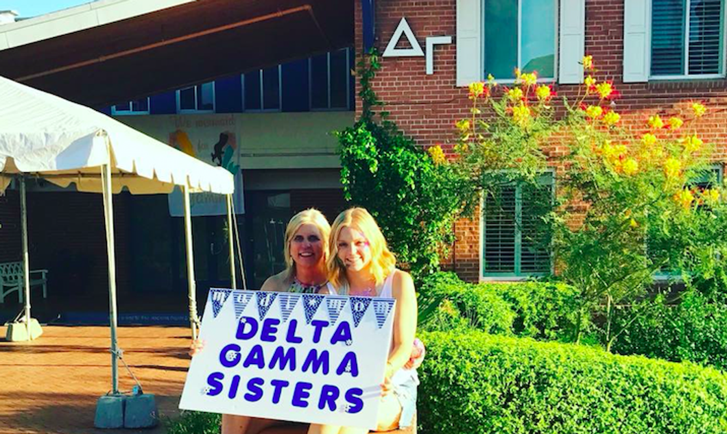 My Mom Is Also My Best Friend And Sister