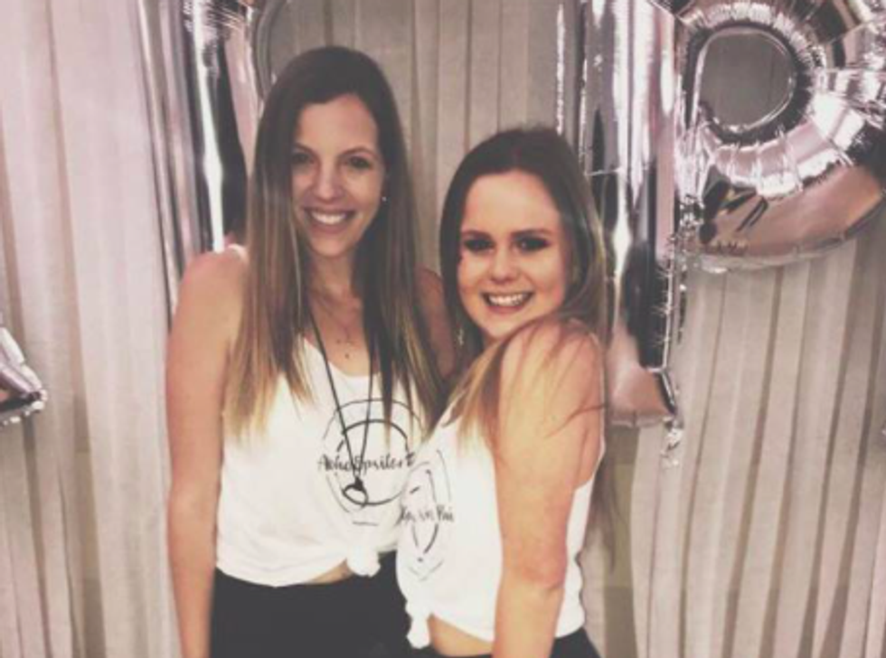 To My Friend Who’s Transferring, I'll Always Have A Place For You