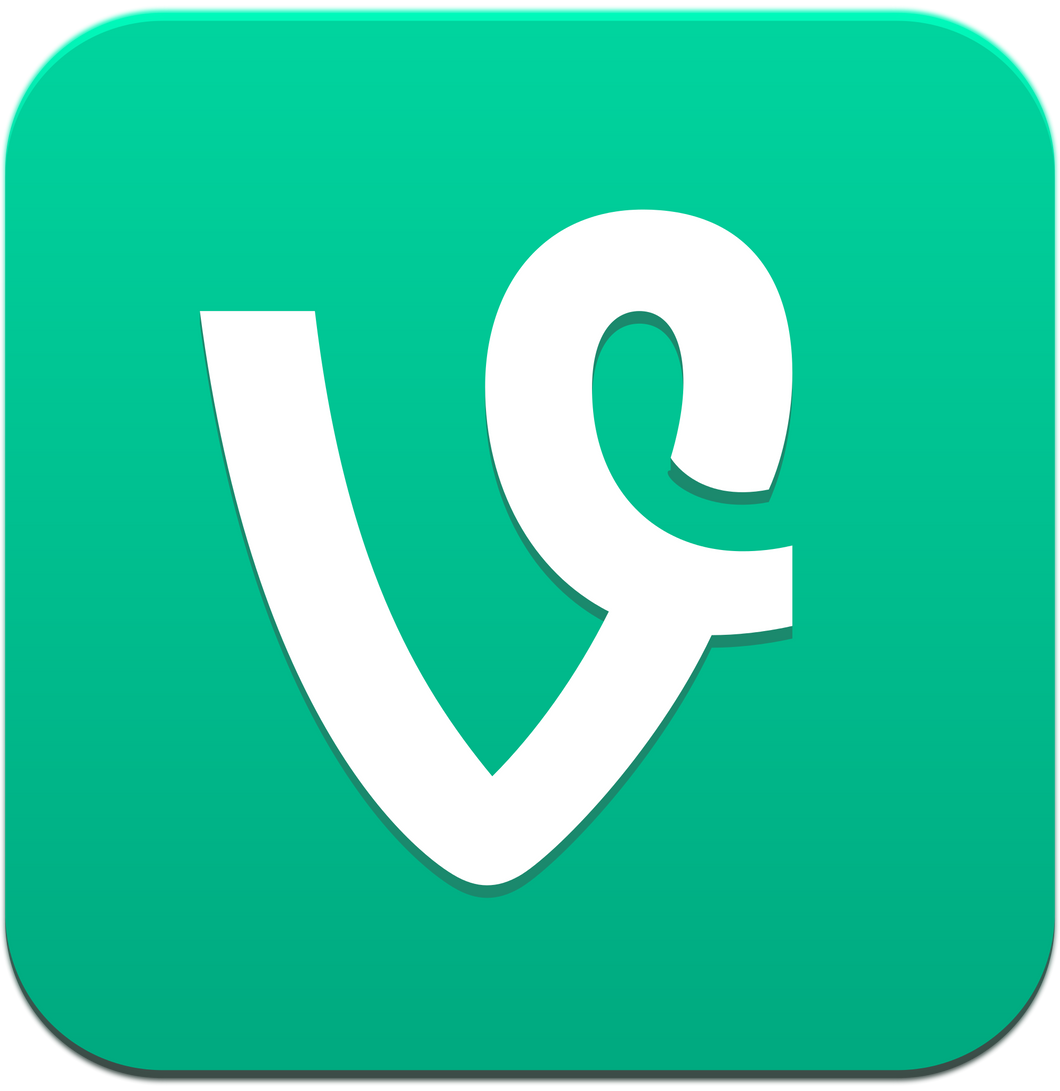 A Tribute to Vine