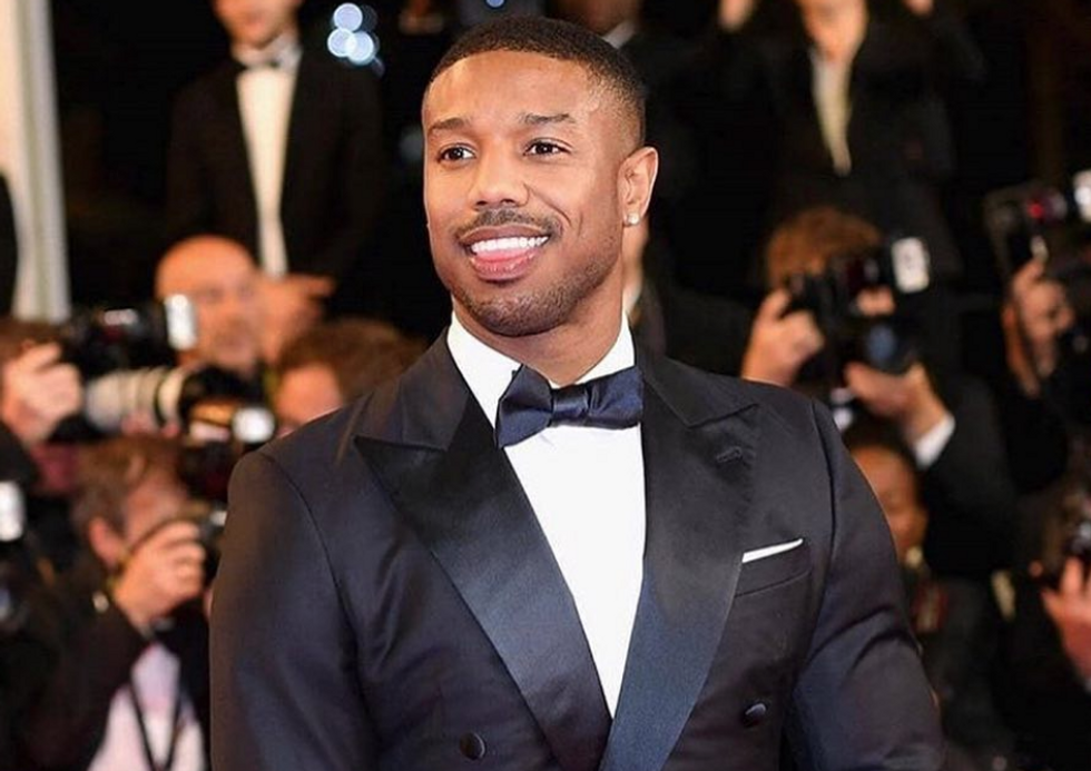 10 Men Who Are Just Really Nice To Look At