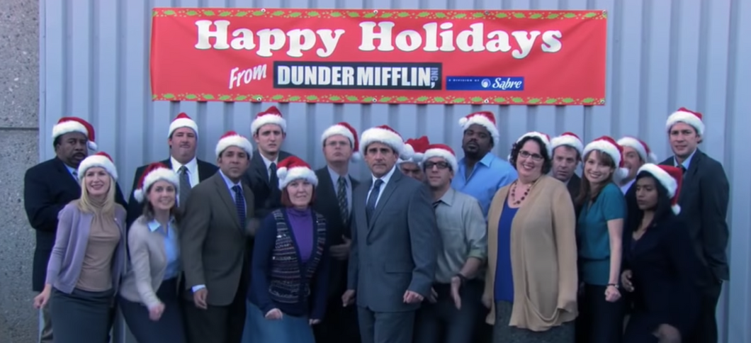 If You Can't Give Them A Dundie, These Are the 14 Best Gifts For 'The Office' Superfan In Your Life