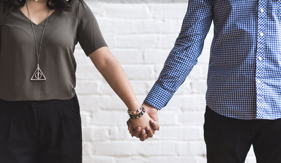 Chivalry Isn't Dead And Neither Is Feminism