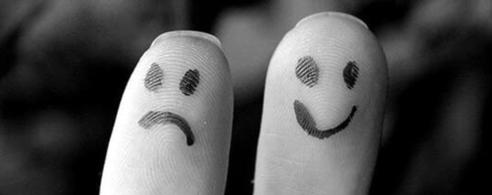 I'm Bipolar. And that's OK.