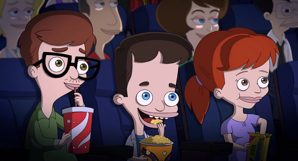 5 Reasons Why You Should Watch 'Big Mouth'