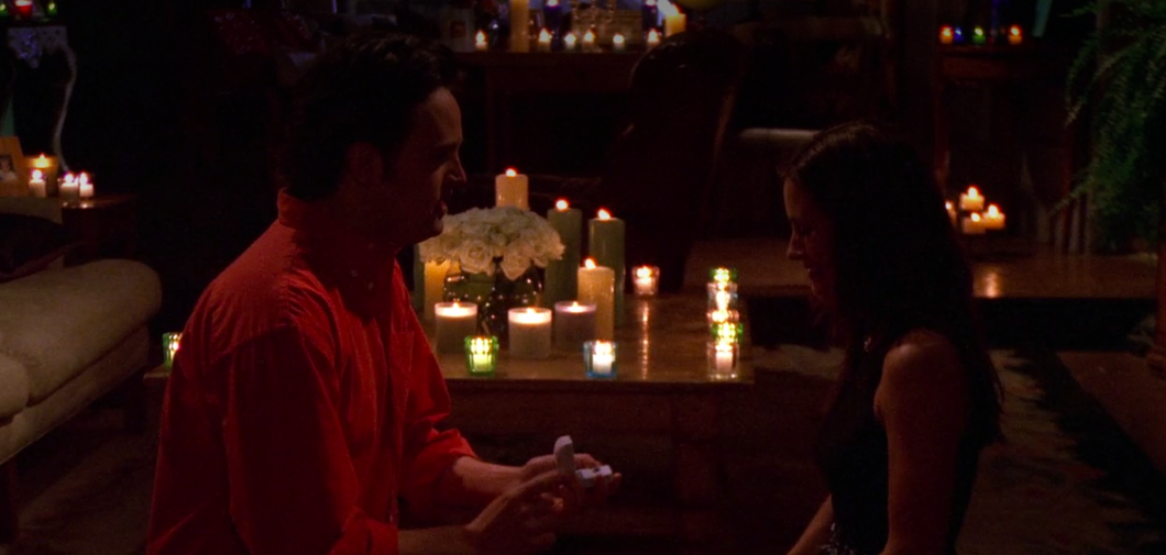 31 Times Monica And Chandler Proved They Were the Best Couple On 'Friends'