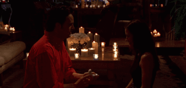 31 Times Monica And Chandler Proved They Were the Best Couple On 'Friends'