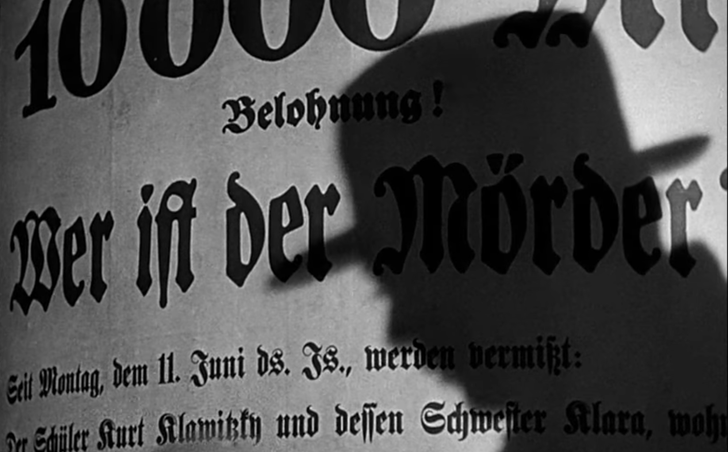 What Makes A Good Movie Monster?