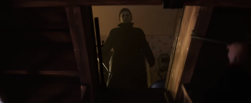 "Halloween" Is The Best Myers Sequel To Date