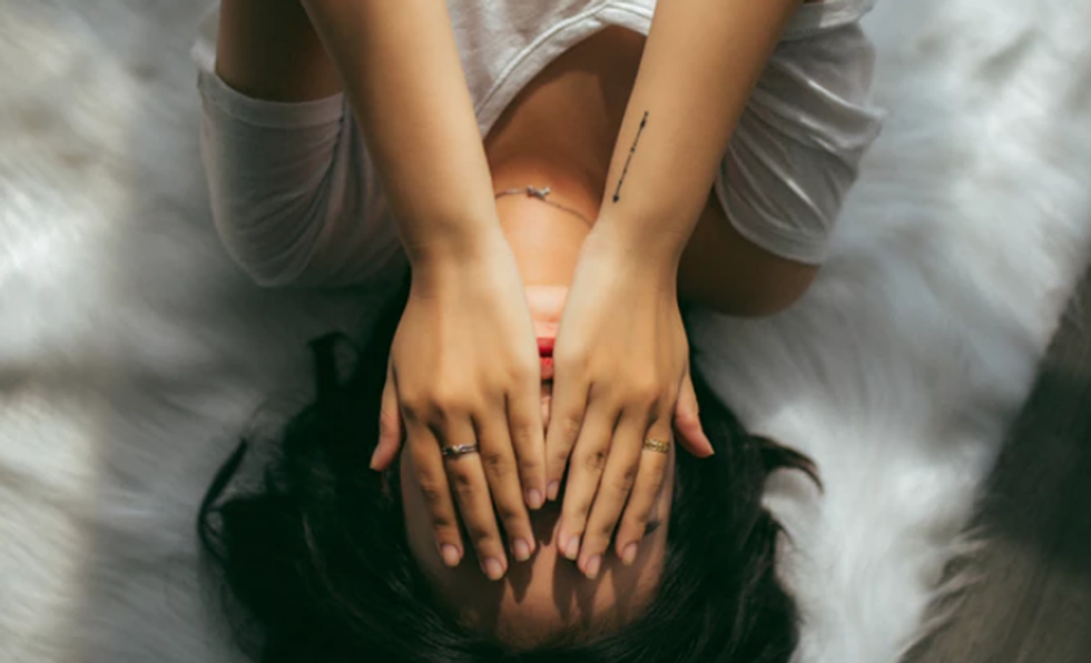 To the girls who think they will never be pretty enough