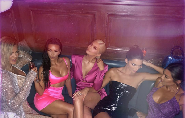 21 Kardashian GIFs That Describe Your End of Semester Feels