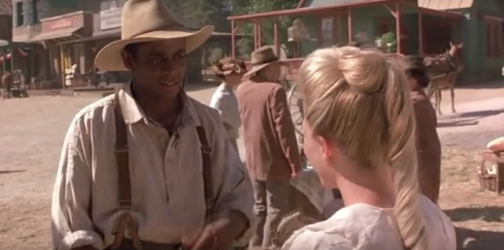 'Holes' Is The Darkest Children's Movie Of All Time