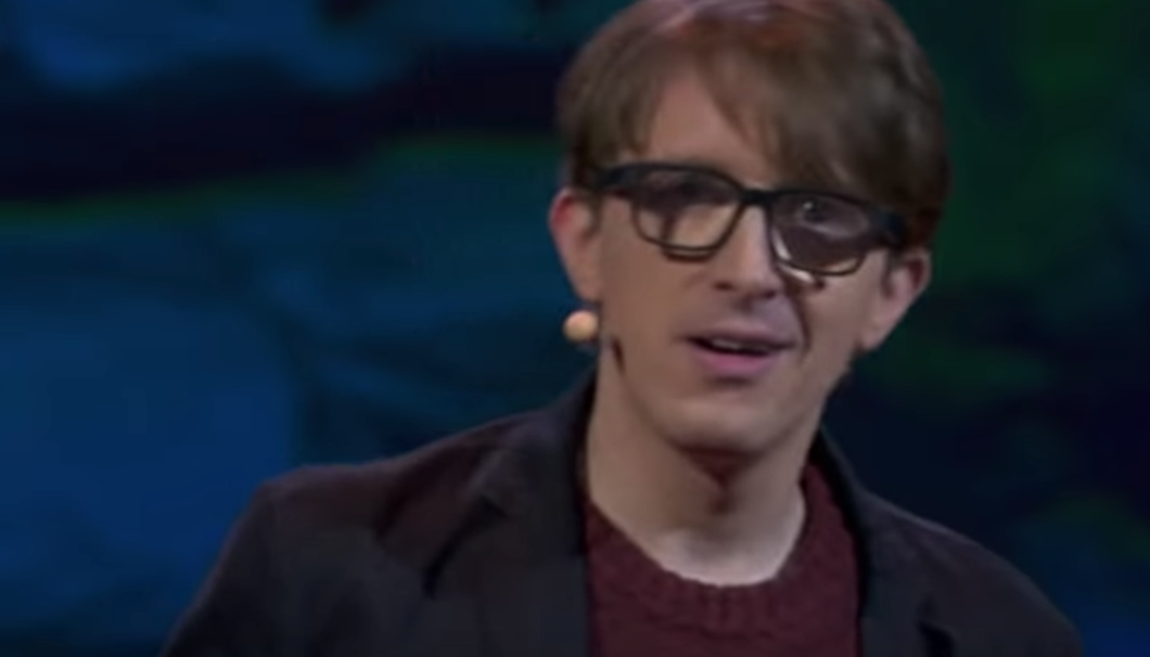 6 Ted Talks That Will Make You Smarter (I Promise!)