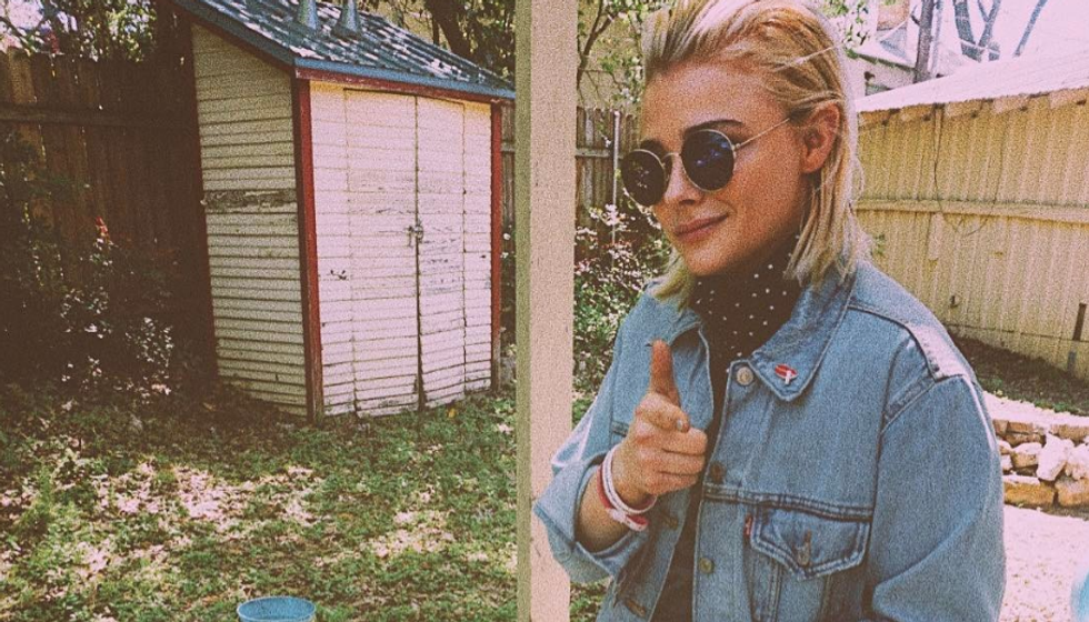 7 Things Every Millennial Girl Who Still Looks Like She's 16 Feels On A Spiritual Level