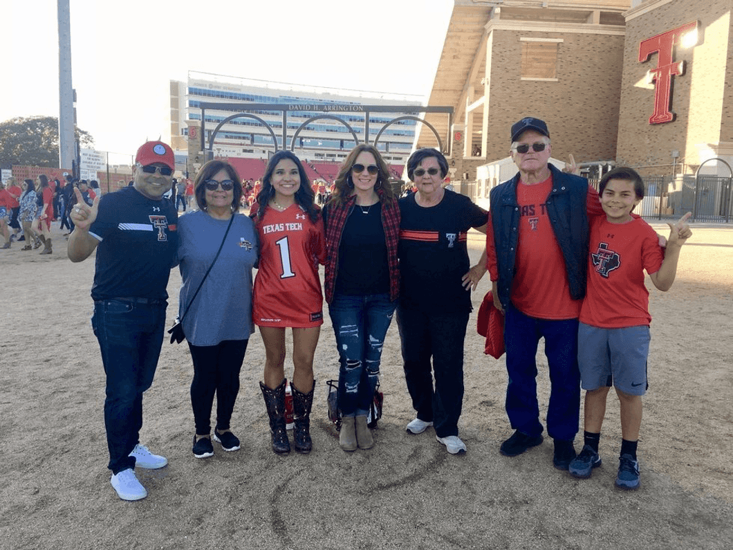 Waiting For Your Family To Visit You At College Is Exciting Yet Tedious