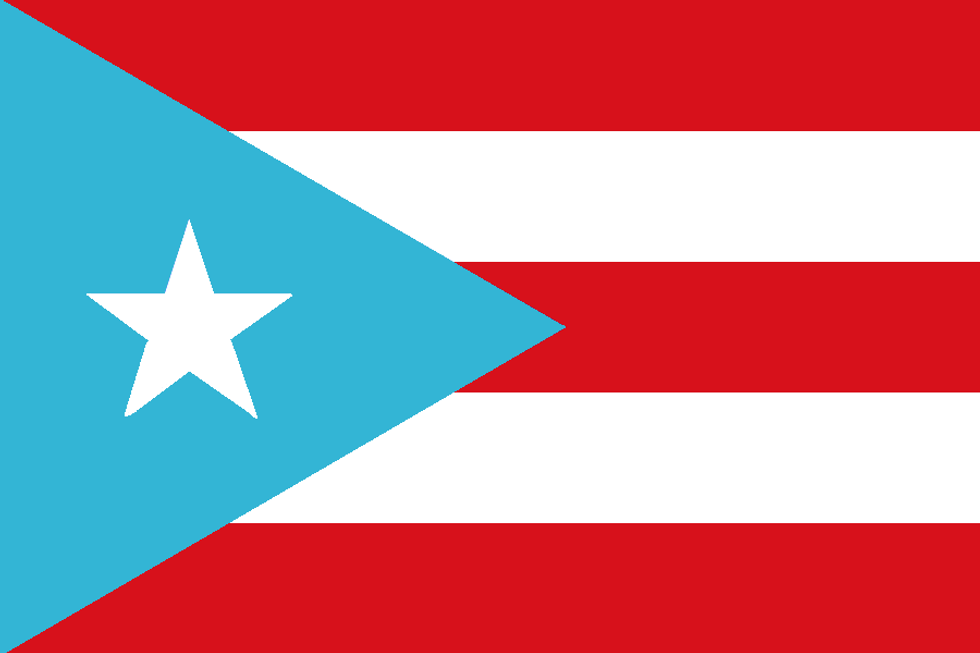 Being a White Hispanic