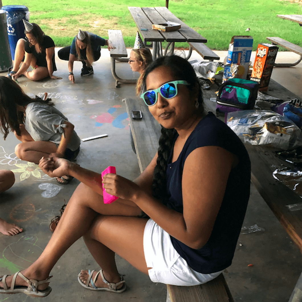 I Hate Wasps With A Passion