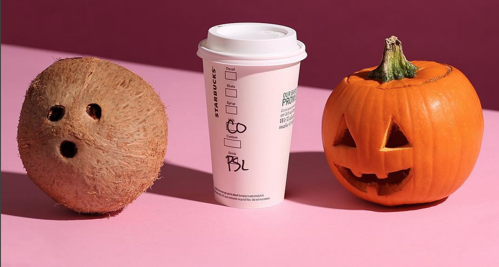 5 Reasons You Should Have A PSL In Your Hand By Now