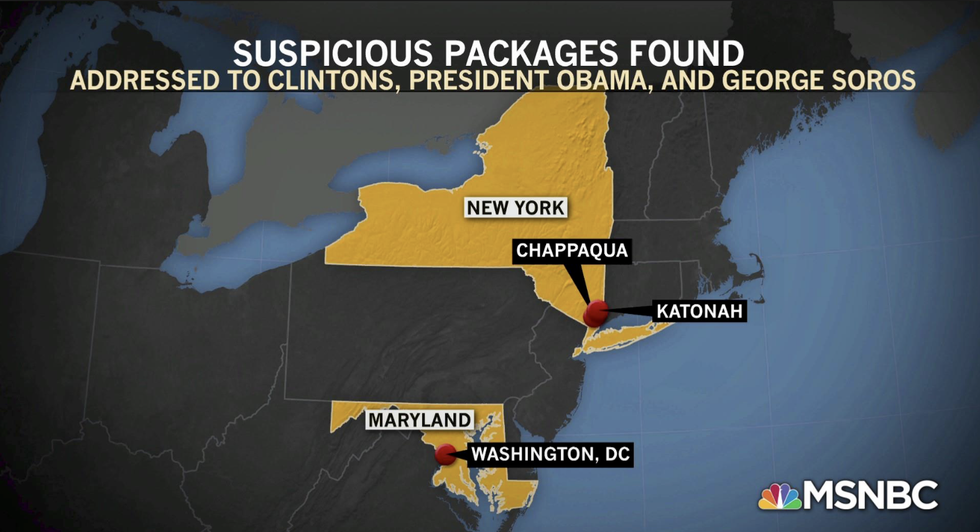 Heating Up Before the Midterm Elections