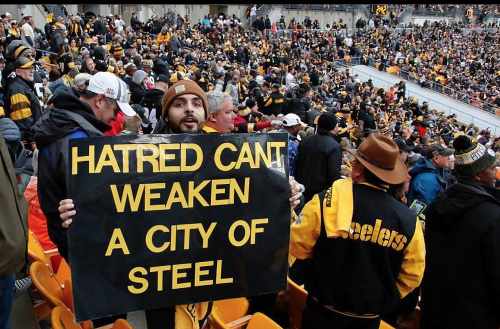 In Today's Violent Times, It's OK To Indulge In Self-Care