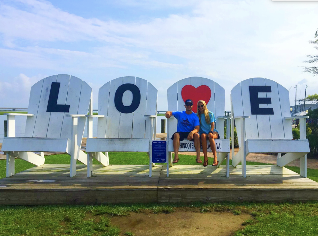 Yes, We Have Been Together For Over Five Years, But No, We Don’t Get Tired Of Each Other