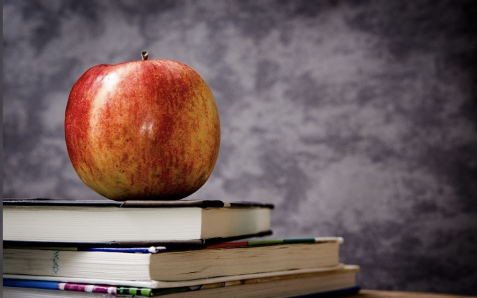 ​Why Do You Want To Be A Teacher?