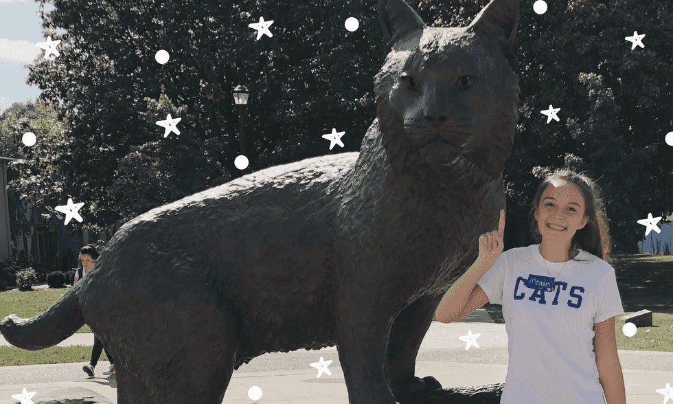 Putting Yourself First Isn't Selfish, It's Necessary For Self Growth