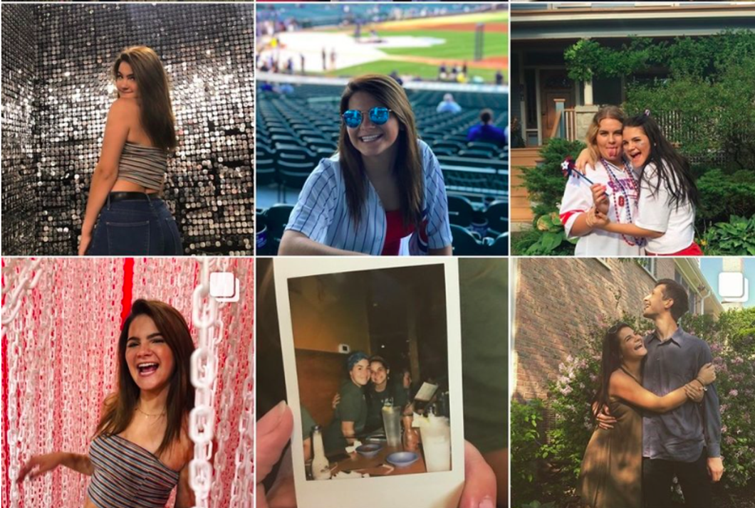 Post For You, Not For Them