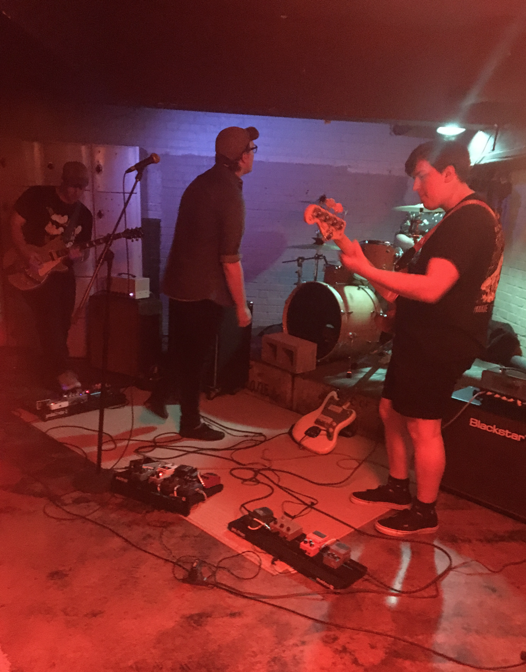 5 Local, Cleveland Artists You'll Want To Add To Your Playlist, ASAP