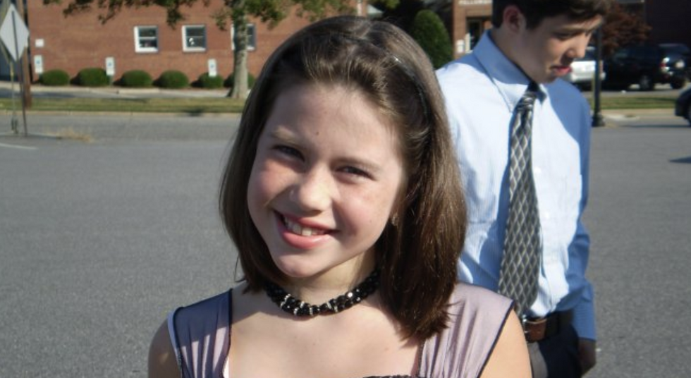 The Most Regretful Decision of My Life Was a Fourth Grade Haircut