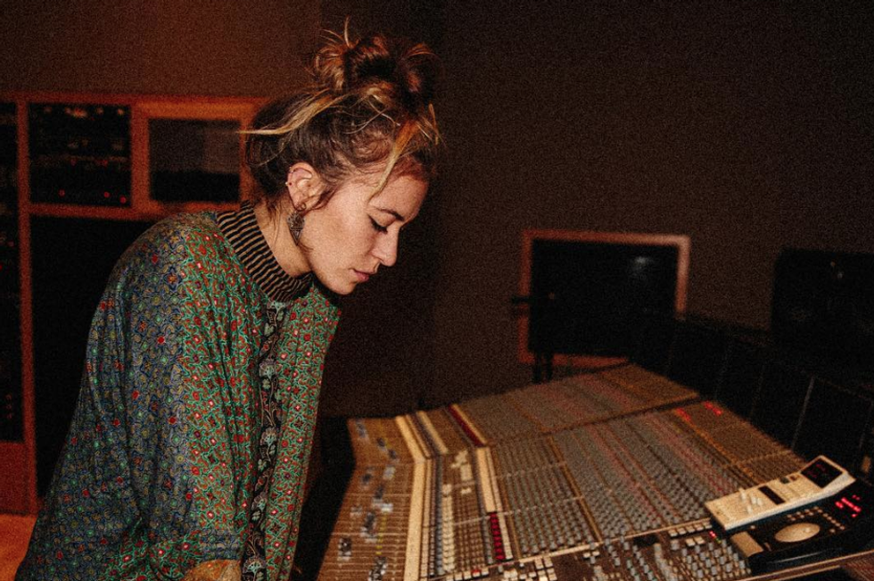 The Best Lauren Daigle Songs