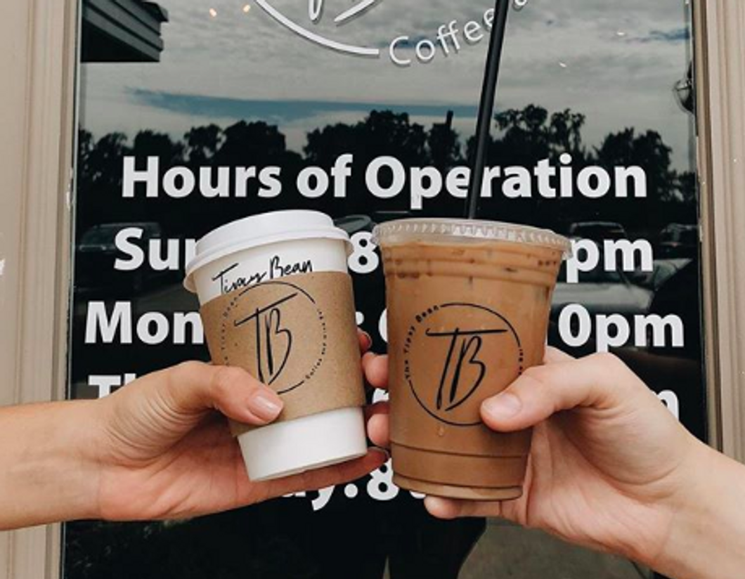 A Definitive Ranking Of The 14 Best Coffee Shops In College Station, TX