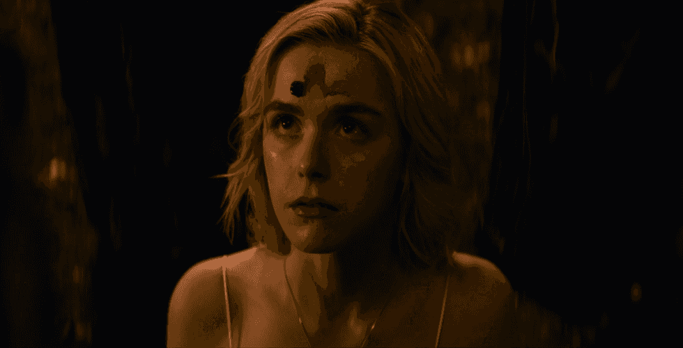 Find Out Witch 'The Chilling Adventures Of Sabrina' Character You Are, According To Your Zodiac Sign