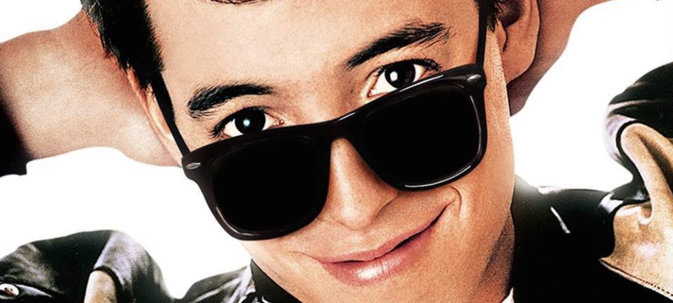 Take A Lesson From Ferris Bueller And Take A Day Off Every Once In A While