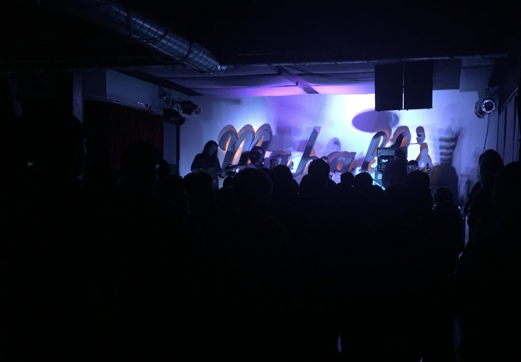 The Best Alternative Concerts Coming To Cleveland in November