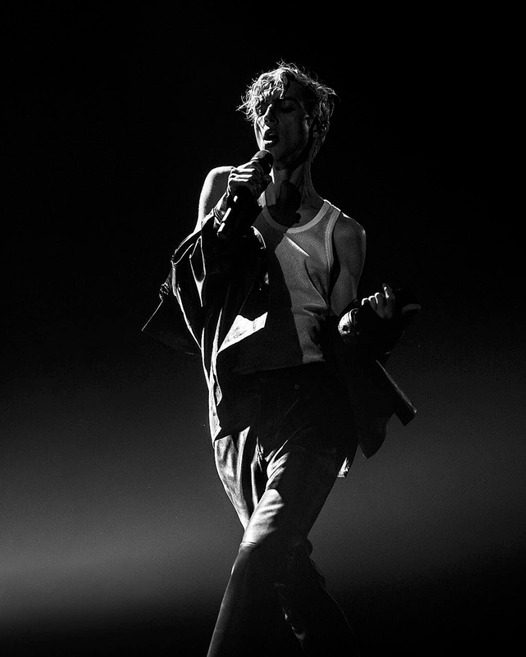 A Night To Never Forget — Troye Sivan Totally Slayed Me At The Bloom Tour