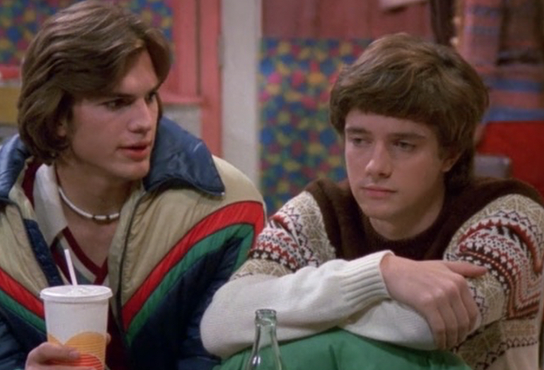 21 Truths Of Finals Week, As Explained By 'That 70s Show'