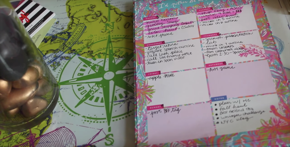 6 Ways To Prepare For Your Exams