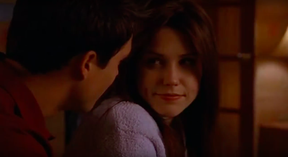 To The Guy That I Will Give My Heart To Next