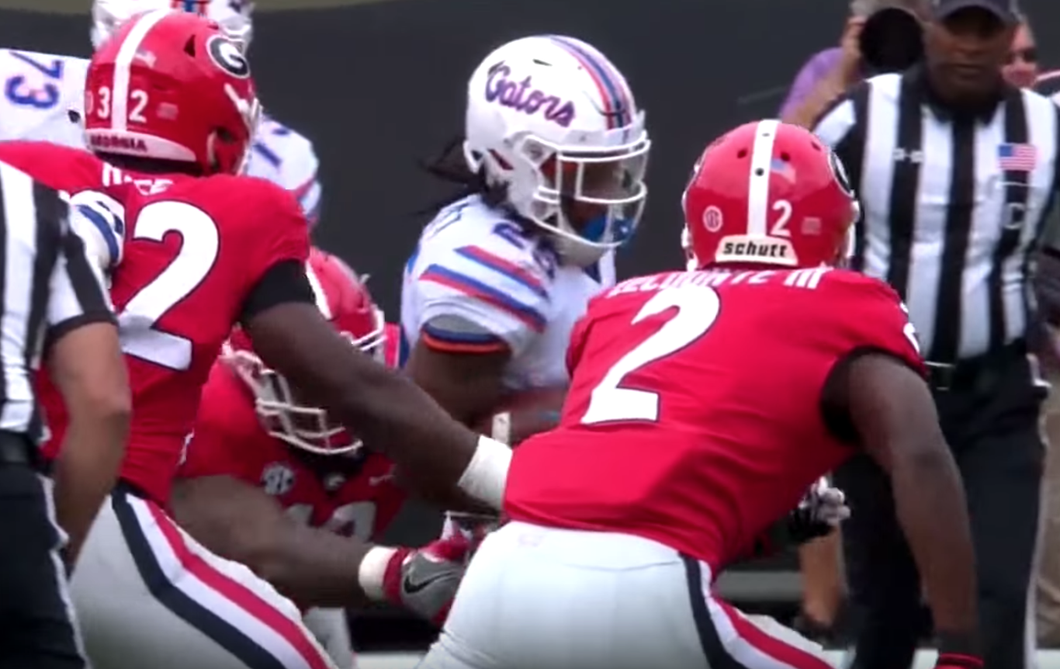 The Florida—Georgia Rivalry Should Stay In Jacksonville