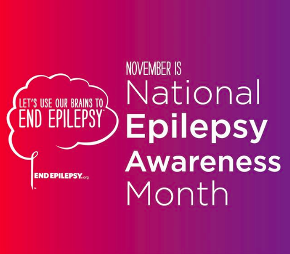 November: More Than The Month Before Christmas