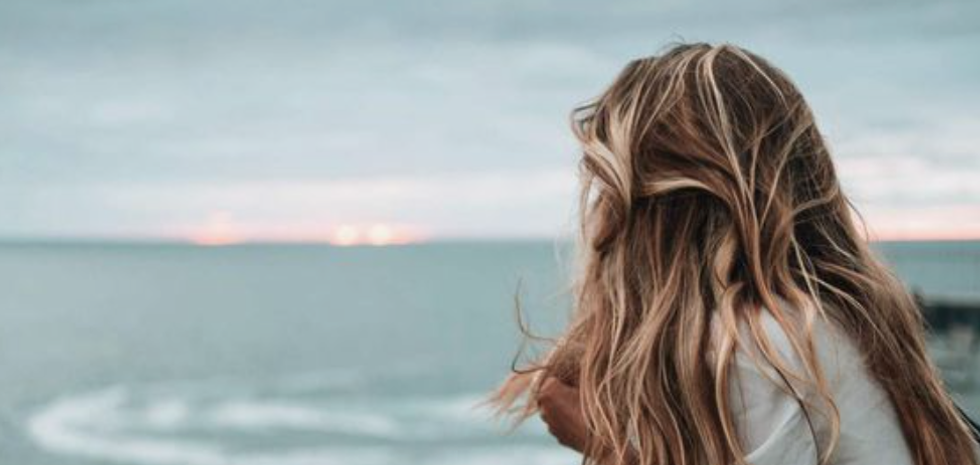 I Have Stopped Doing My Hair And Makeup Every Morning And It Feels Empowering