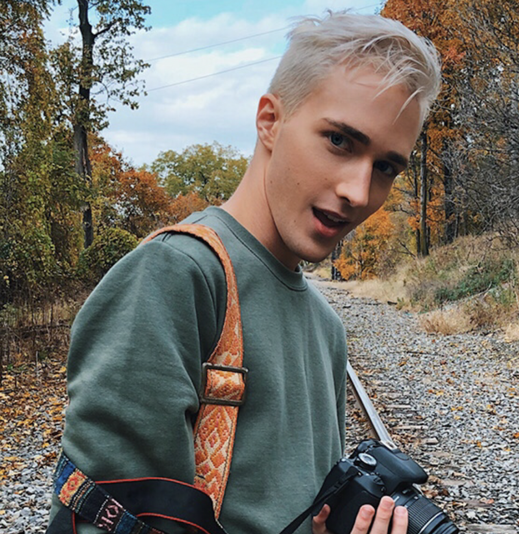 For The Love Of Photoshoots