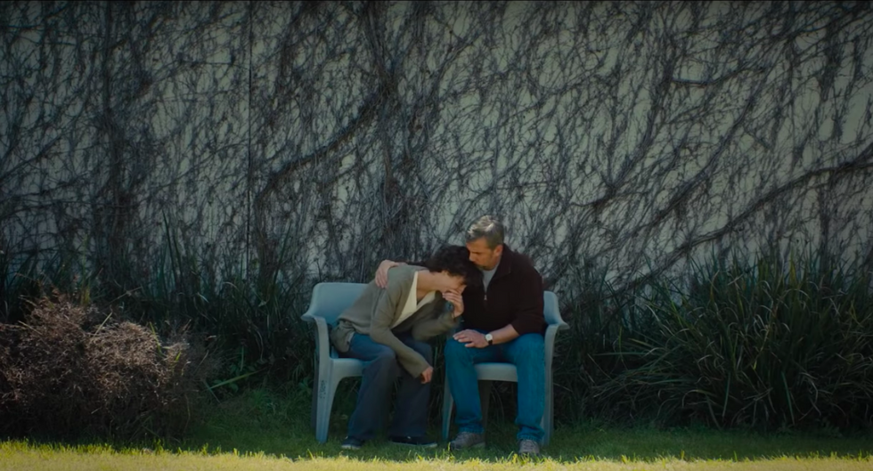 'Beautiful Boy' Brings Addiction Awareness To The Big Screen, And Rightfully So